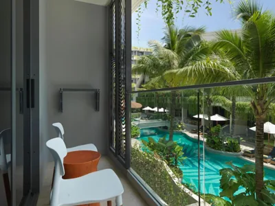 La Green Hotel & Residence – Fotos 6
