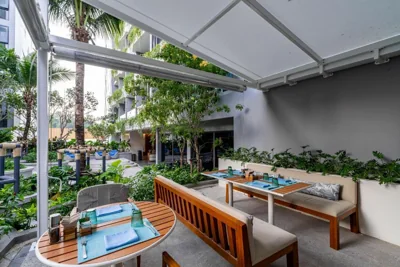 La Green Hotel & Residence – Fotos 7
