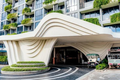 La Green Hotel & Residence – Fotos 11